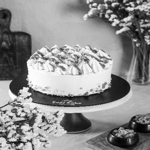 Butterscotch Cake 1/2 Kg