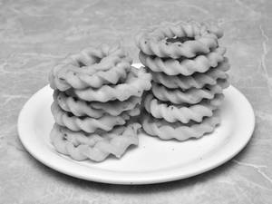 Kai Murukku (250 Gms)