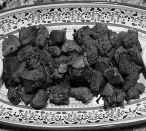Bhajleli Kalij