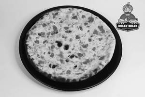 Kabuli Kulcha