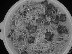 Gobi Noodles