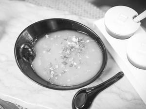 Sweet corn Soup