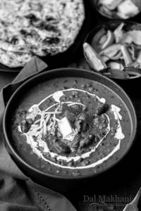 Dal Makhani