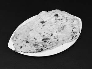 Butter Naan