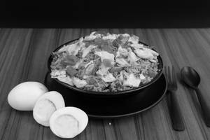 Egg Fried Rice