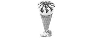 Butterscotch I-Cone (100 Ml)                                                       
