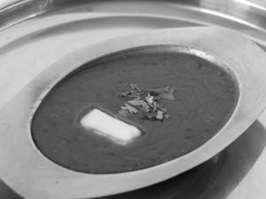 Dal Makhani