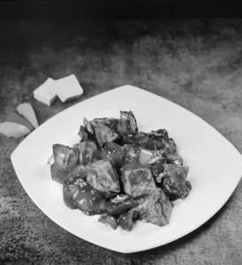 Chilli Paneer