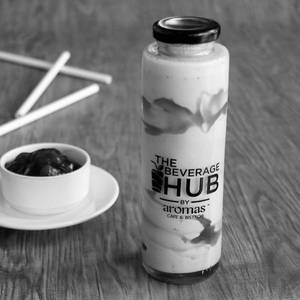 Premium Berry Shake