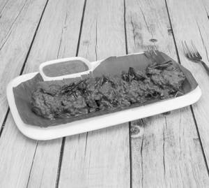Chicken Ghee Roast