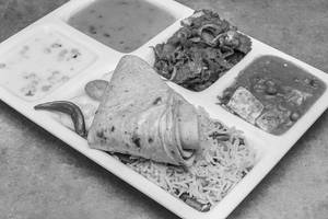 Ghar Ki Thali