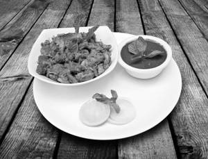 Chicken Tikka