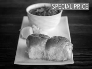Pav Bhaji