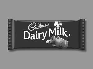 Cadbury Dairy Milk 40g