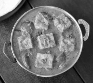 Paneer Lababdar
