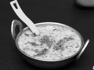 Special Choti Dal