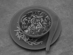 Manchow Soup