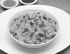 Veg Fried Rice