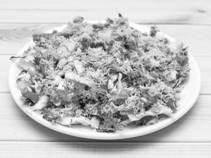 Masala Khichya Papad