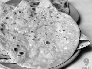 Butter Roti