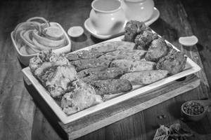 Non-Veg Platter