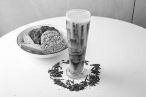 Mocha Cold Coffee
