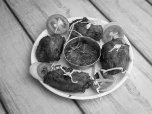 Chicken Tikka (6 Pcs)