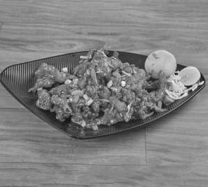 Chicken Crispy