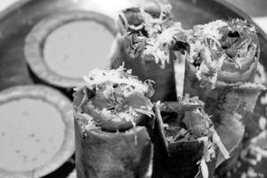 Mysore Cheese Dosa