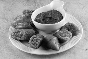 Spring Roll