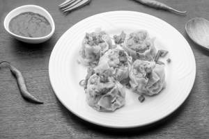 Chicken Sui Mai