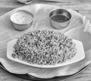 Veg Biriyani