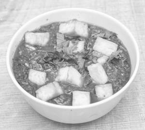 Palak Paneer