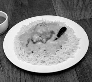 Kadhi Chawal Mix