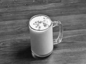 Butterscotch Shake