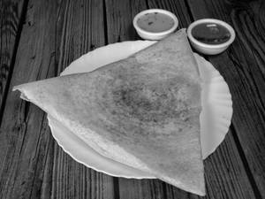 Masala Dosa
