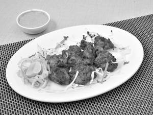 Chicken Tikka