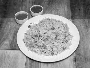 Veg Biryani