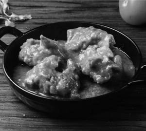 Mutton Kosha