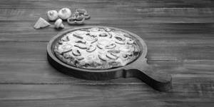 FARMHOUSE PIZZA