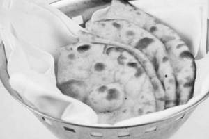 Butter Roti (1 Pc)