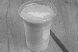 Mango Lassi
