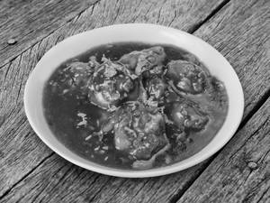 Chicken Manchurian