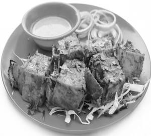 Paneer Tikka