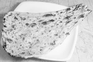 Butter Naan