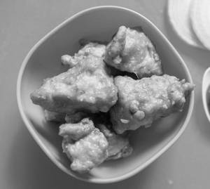 Chicken Pakoda