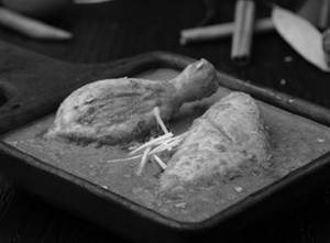 Chicken Curry