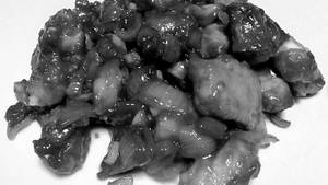 Fish Manchurian