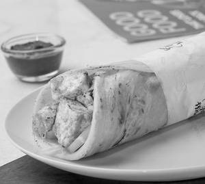Paneer Roll