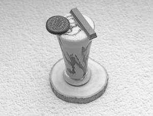 Oreo
